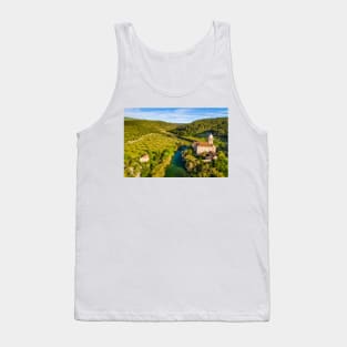 Donji Karin Tank Top